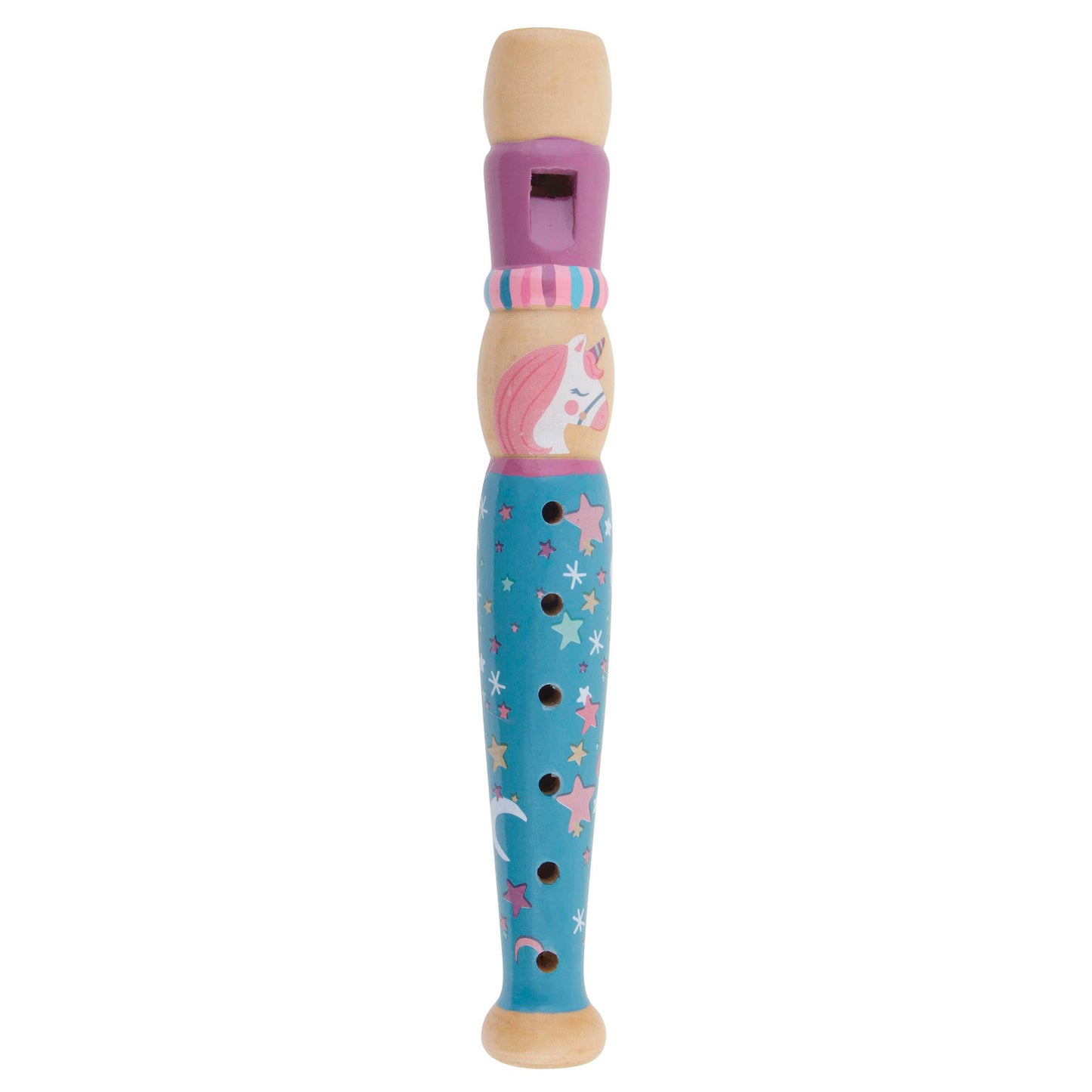 Unicorn Recorder Flute