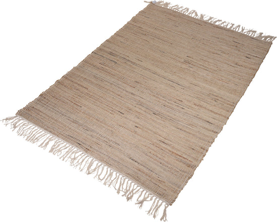 Jute Woven Rug