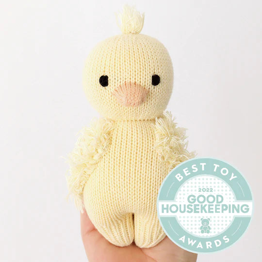 Baby Duckling Stuffed Animal