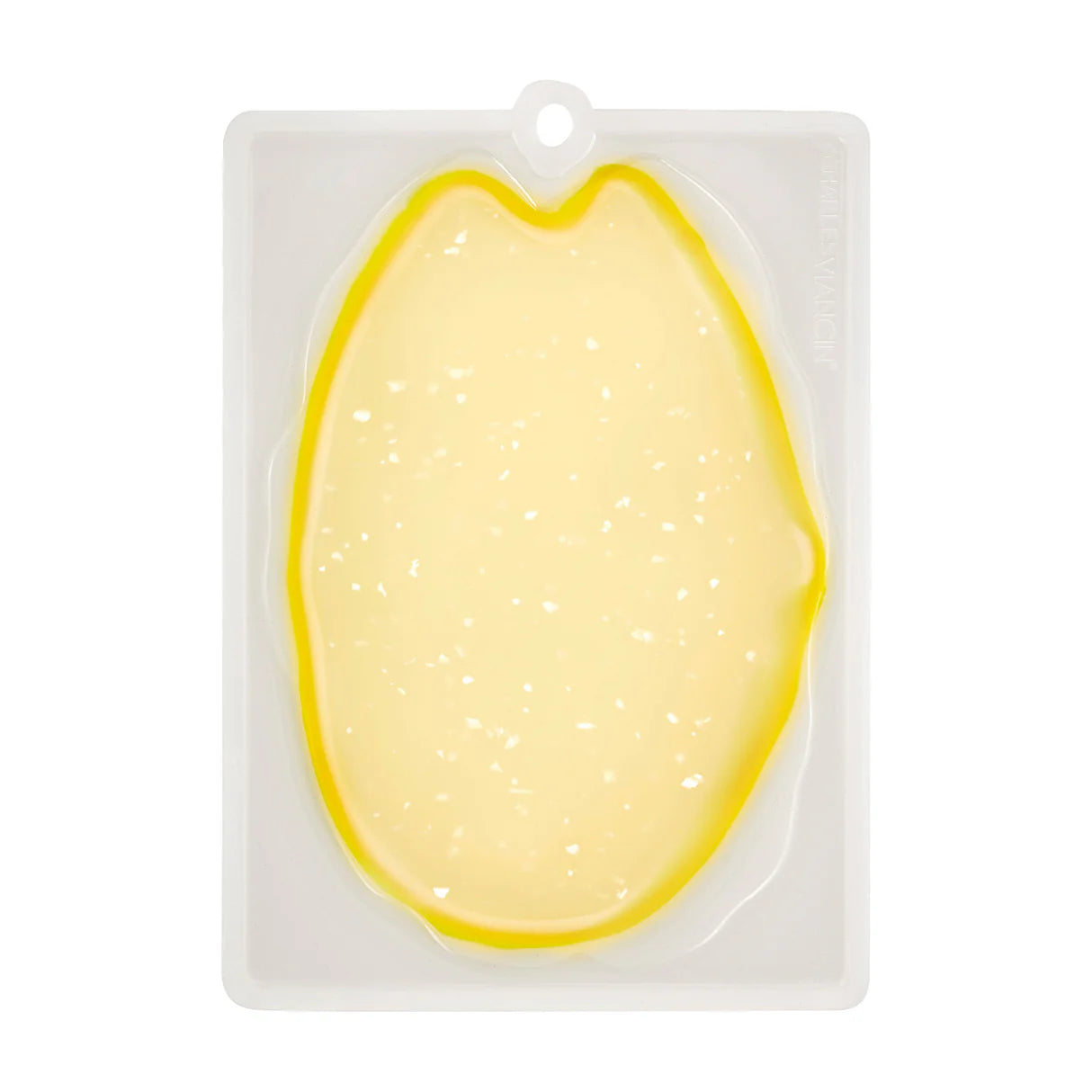 Lemon Cutting Board -Medium