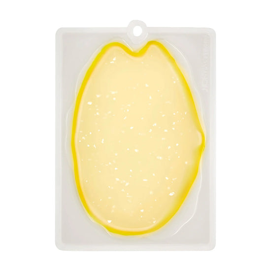 Lemon Cutting Board -Medium