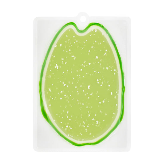 Lime Cutting Board -Medium