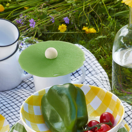 Set/2 Golf Drink Covers