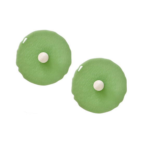 Set/2 Golf Drink Covers