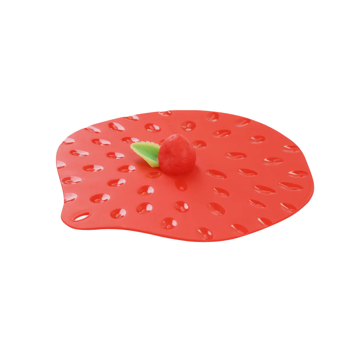 Strawberry Lid 9"