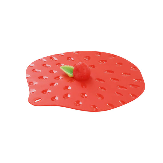 Strawberry Lid 9"