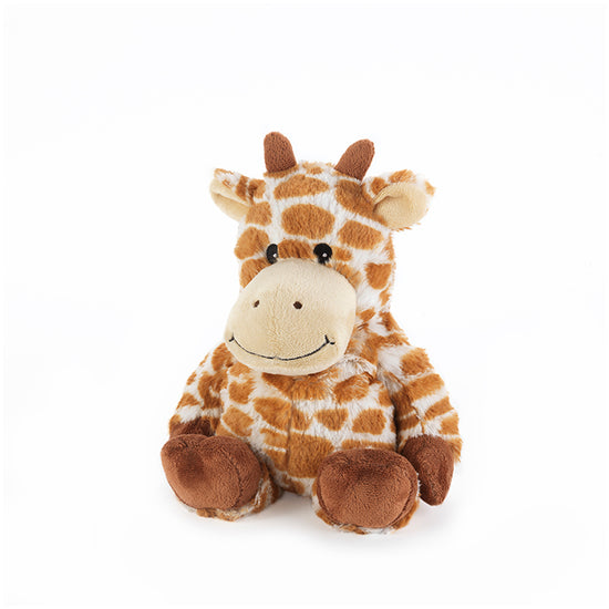 Giraffe Warmies®
