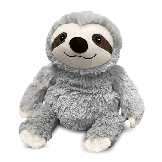 Gray Sloth Warmies®