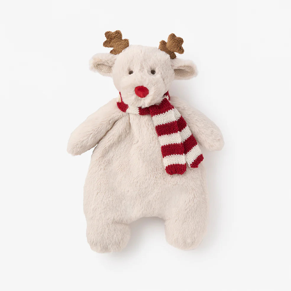 Reindeer Snuggler in Gift Box
