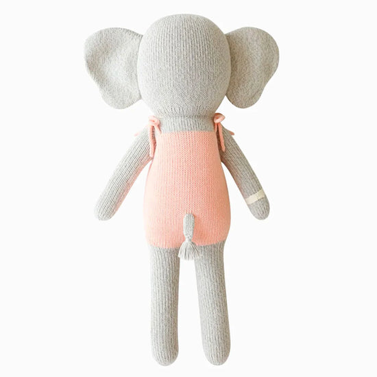 Eloise The Elephant 13"