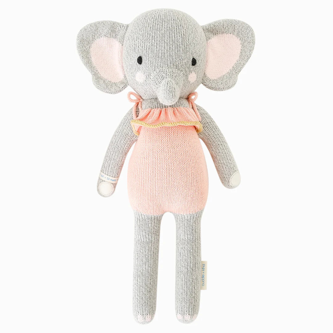 Eloise The Elephant 13"