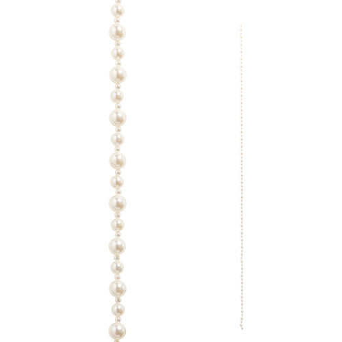 6' Pearl Garland