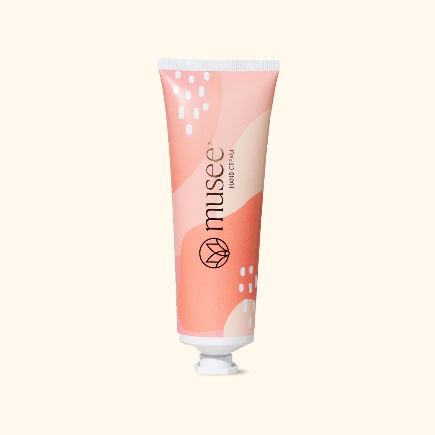 Geranium + Rose Hand Cream