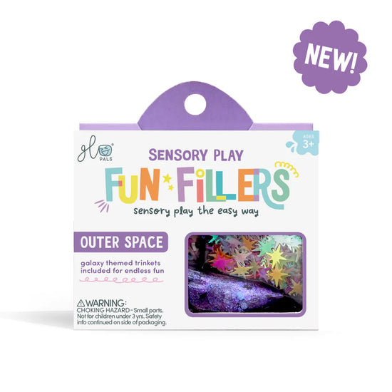 Space Fun Fillers