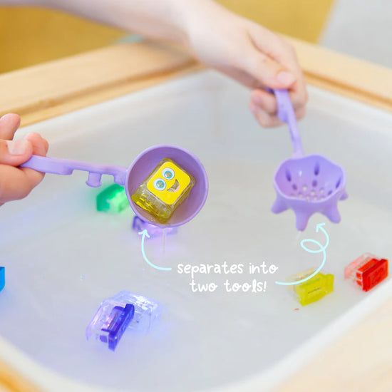 Pick Up Pals Sensory Tool 3 Piece Set