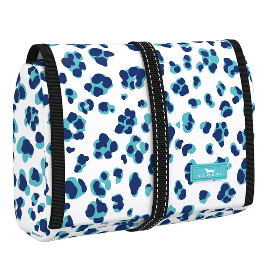 Beauty Burrito Toiletry Bag