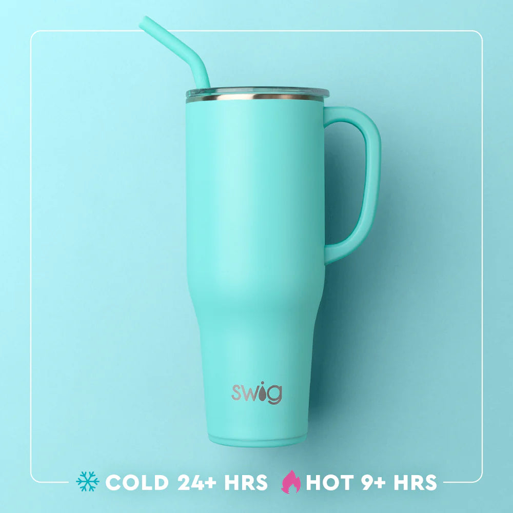 Faboolous Mega Mug (40oz) Glow-in-the-dark