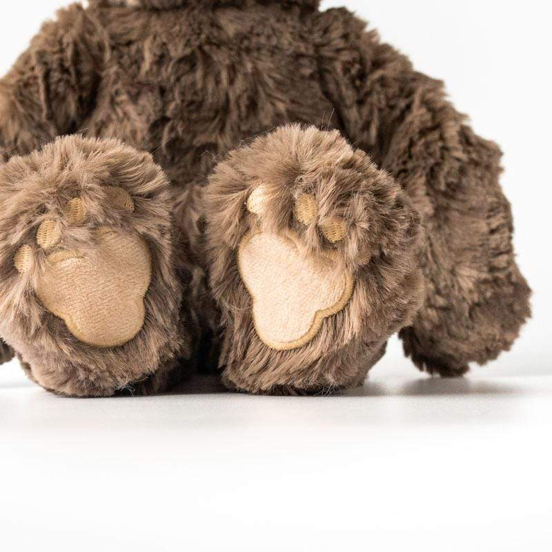 Bigfoot Kin + Lesson Book - Bigfoot Copes With Hurt Feelings: A Lesson in Self-Esteem