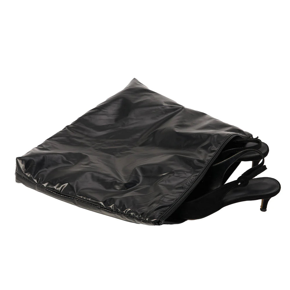 Black Puffer Hydrotote