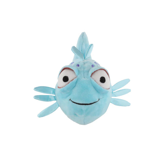 9.5" Pout-Pout Fish Plush Stuffed Animal