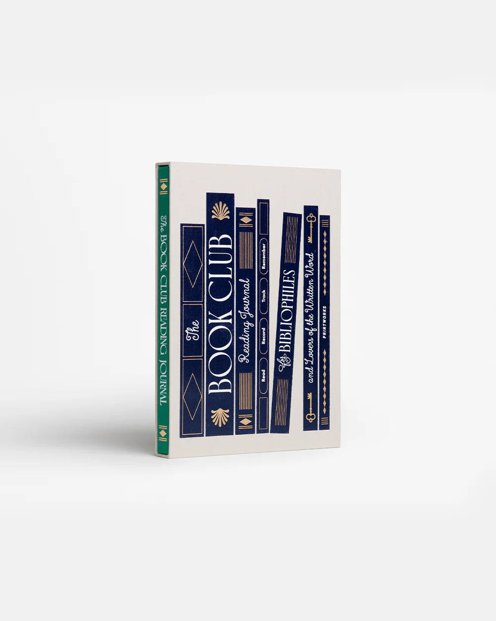 'Book Club' Journal
