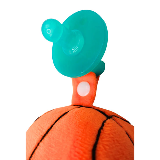 Basketball Pacifier