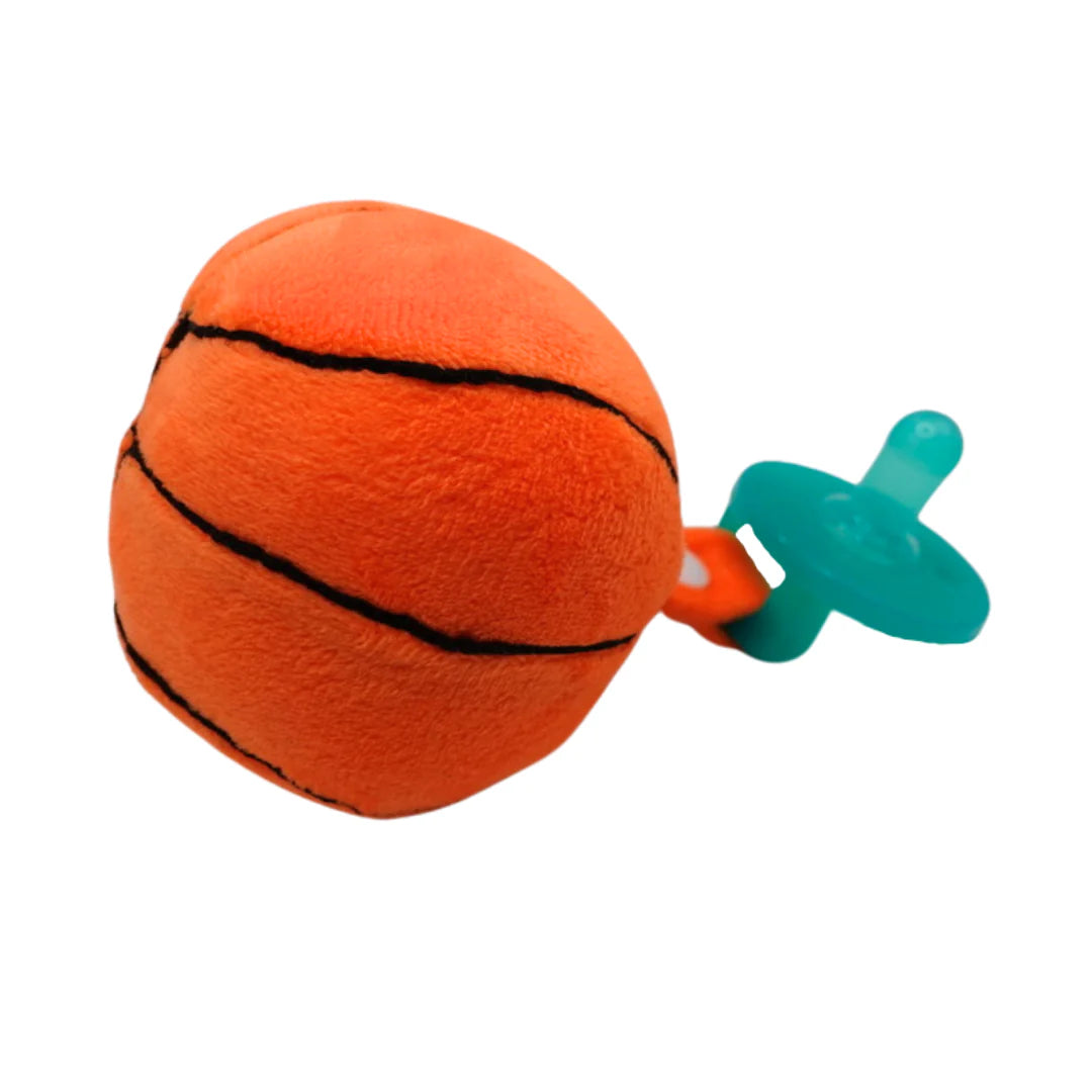 Basketball Pacifier