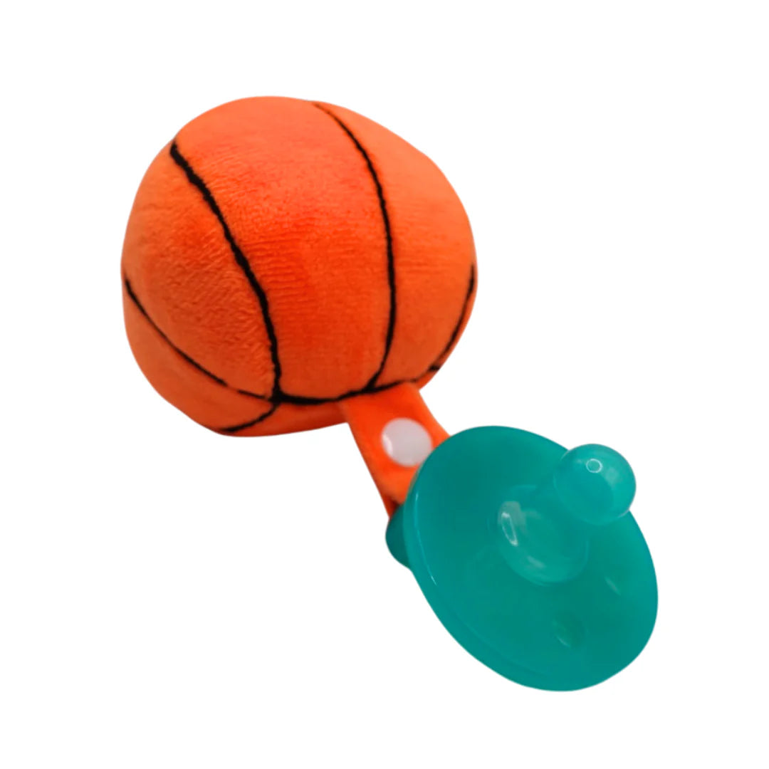 Basketball Pacifier