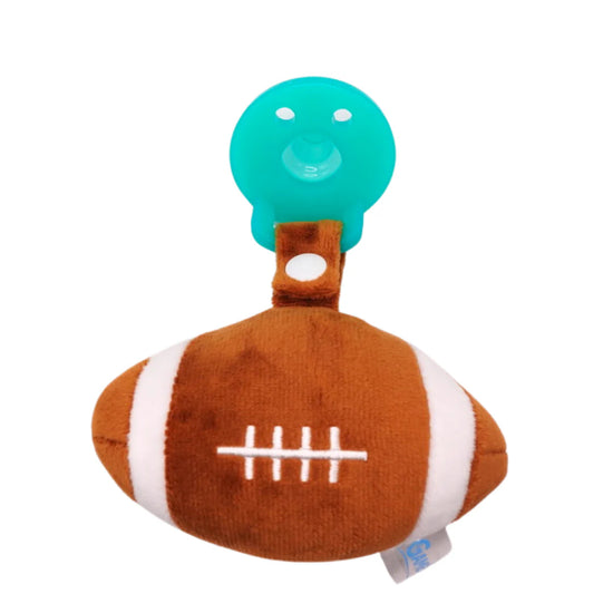 Football Pacifier