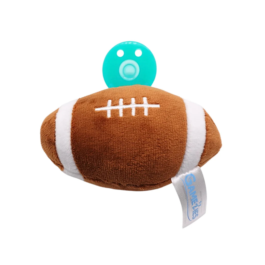 Football Pacifier