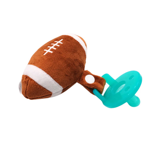 Football Pacifier