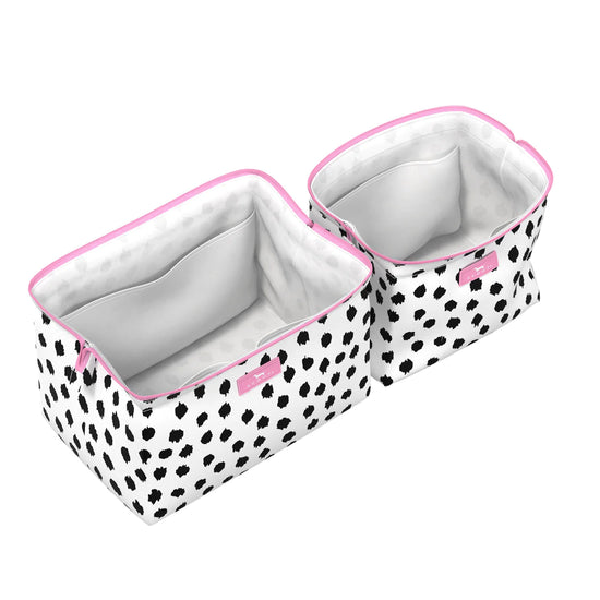 Little Big Mouth Makeup Bag