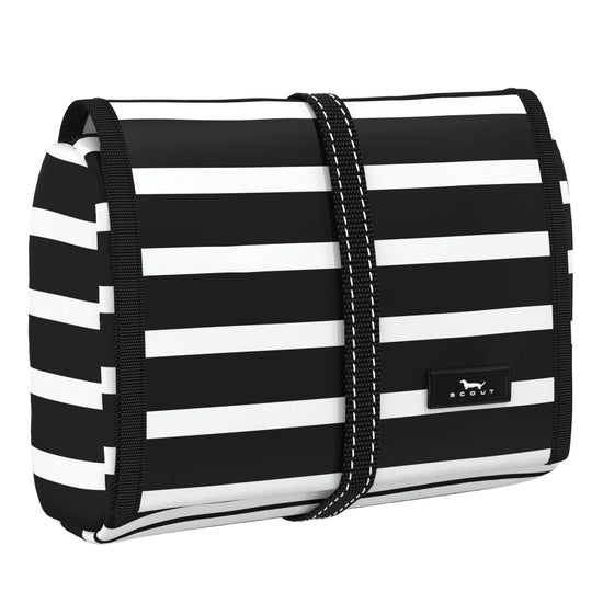 Beauty Burrito Toiletry Bag