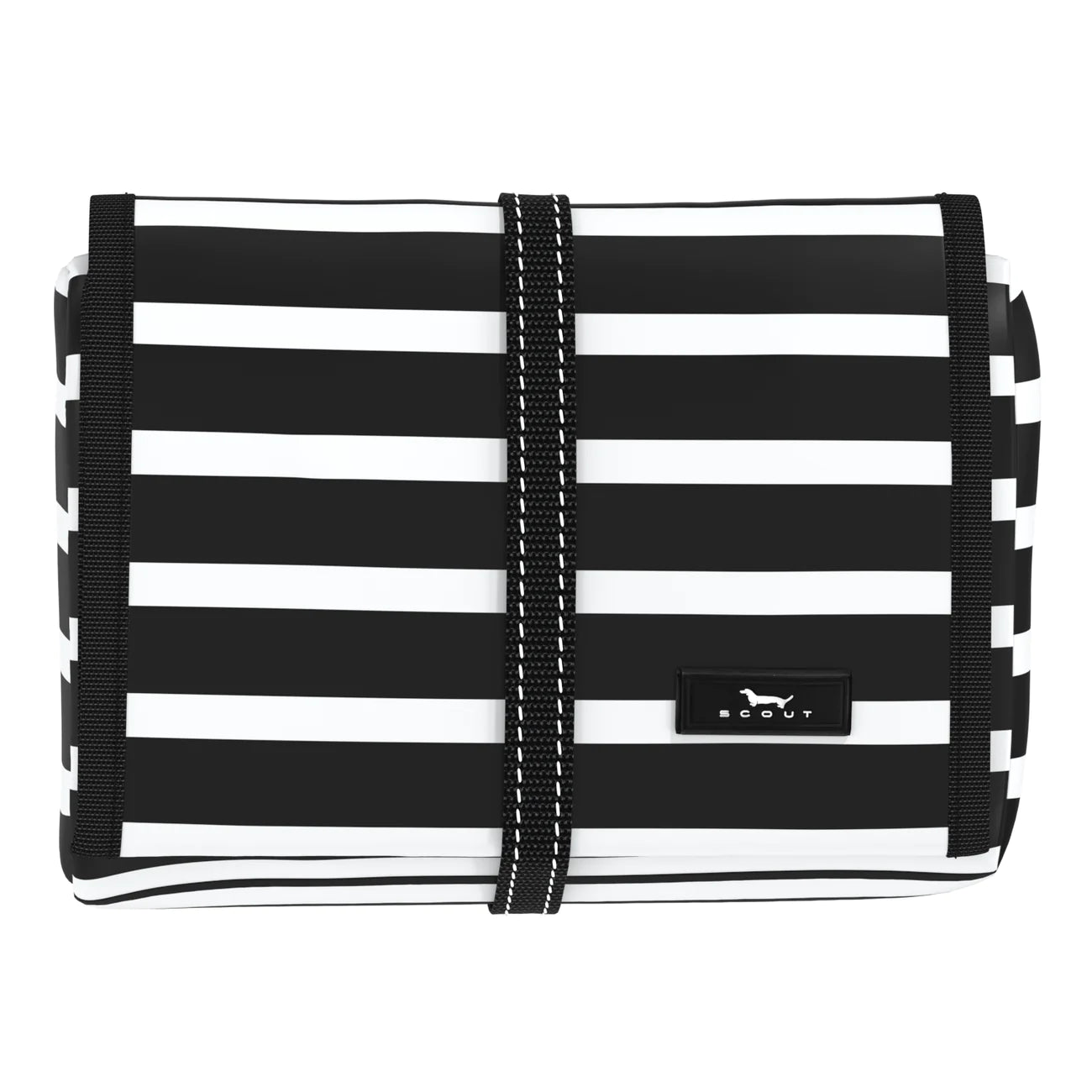 Beauty Burrito Toiletry Bag