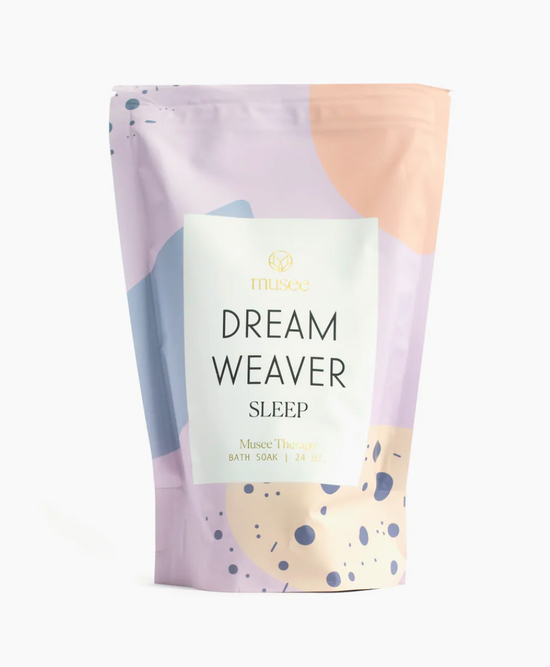 Dream Weaver Bath Salt