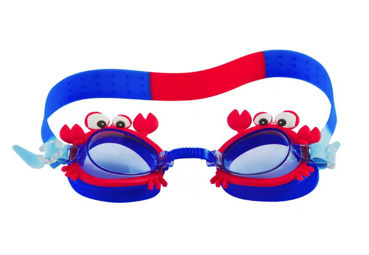 Crab Goggles