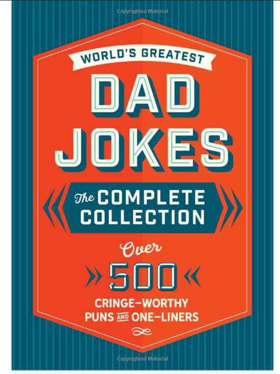World's Greatest Dad Jokes