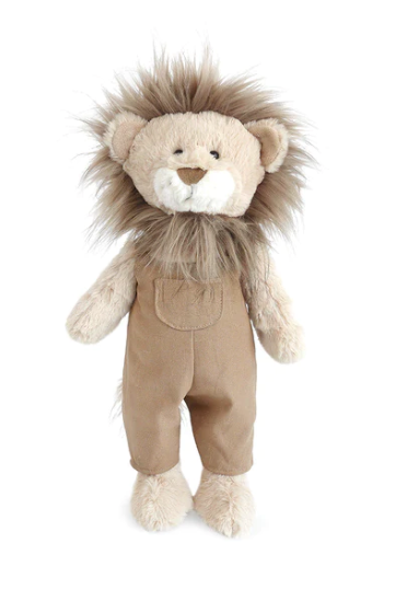 LEON LION Stuffed Animal