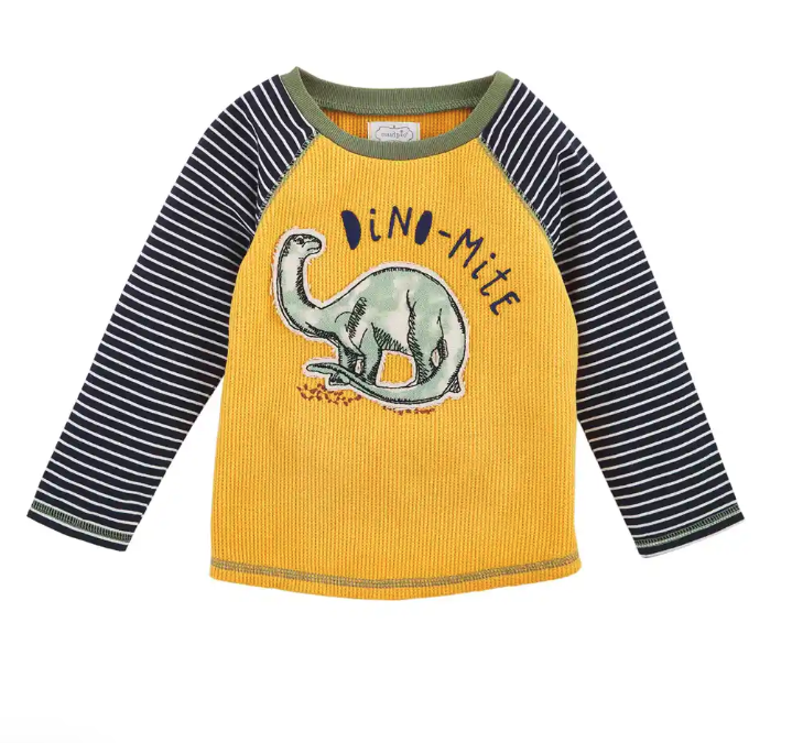 Dino-Mite Saurus Shirt