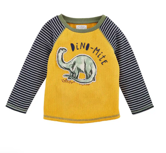 Dino-Mite Saurus Shirt