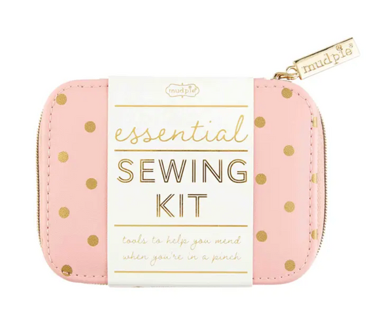 Blush Sewing Kit
