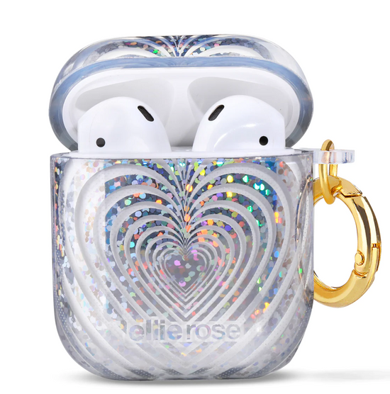 Endless Love Airpods Case