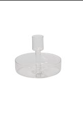 Adeline Candleholder 4.25"x 3.5"