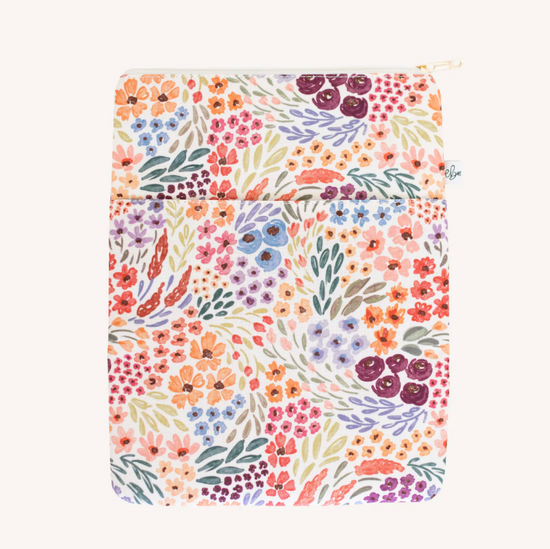 Countryside Blooms Tablet Sleeve