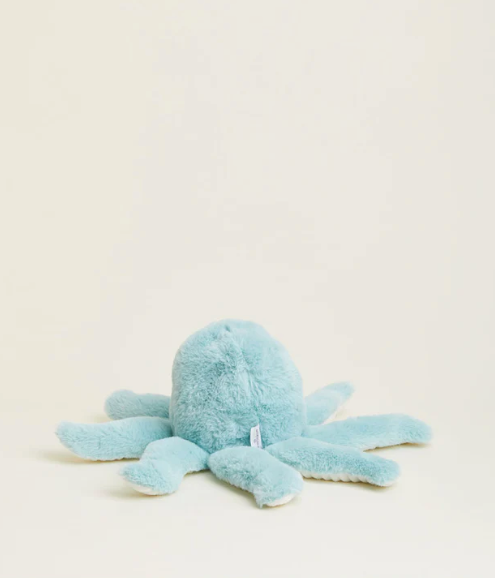 Octopus Warmies