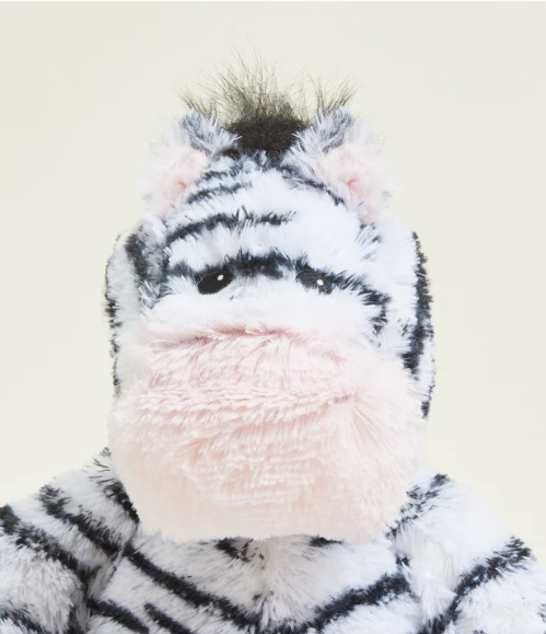 Zebra Warmies