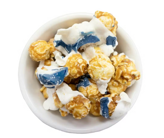 Sea Salt Crunch Popcorn 8oz