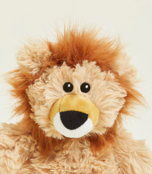 Lion Warmies Junior