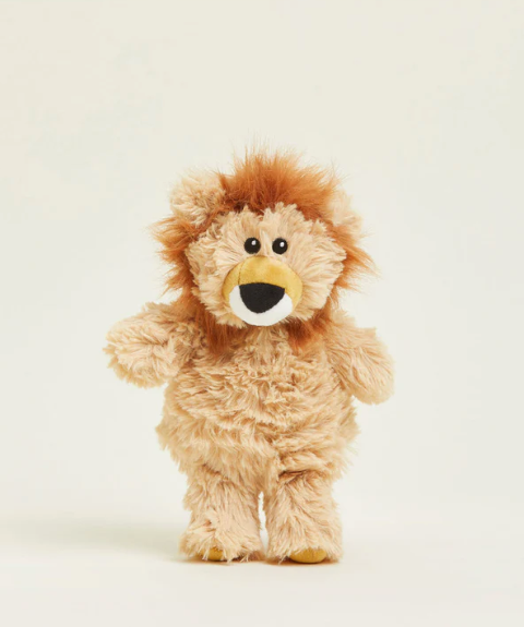 Lion Warmies Junior