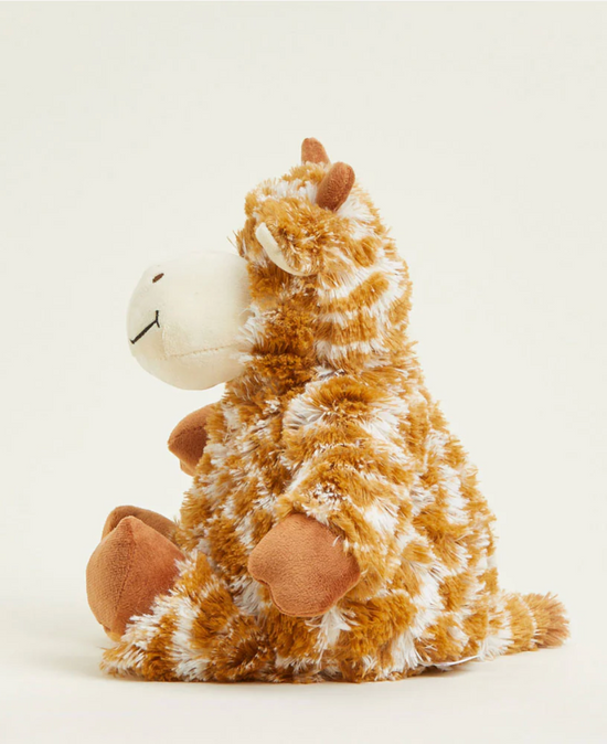 Giraffe Warmies®